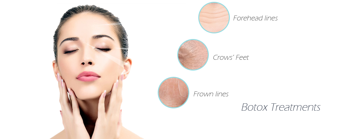 Botox Treatments