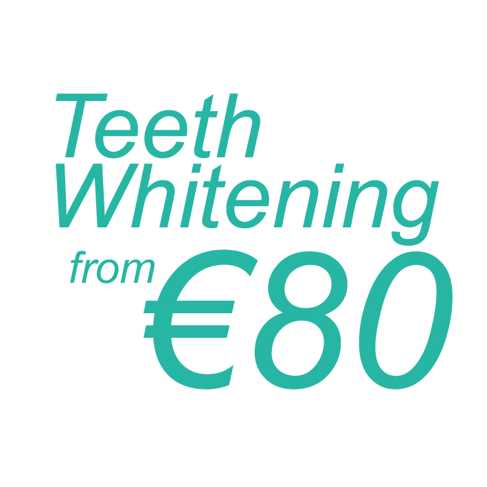 Teeth Whitening &amp; Laser Teeth Whitening Malahide co Dublin.